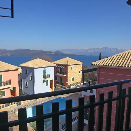 Villa Seafront Zen