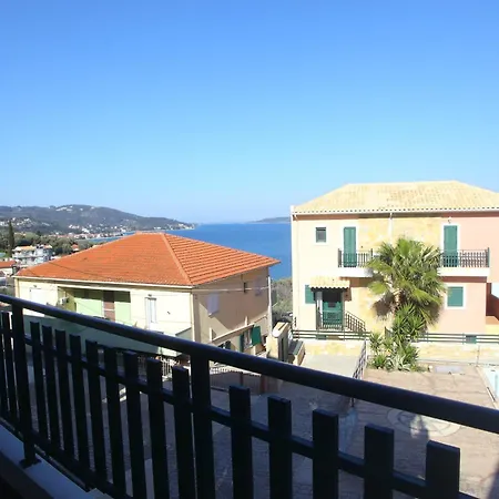 Villa Seafront Zen