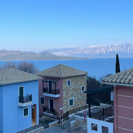 Villa Seafront Zen *