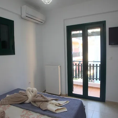 Seafront Zen Nikiana