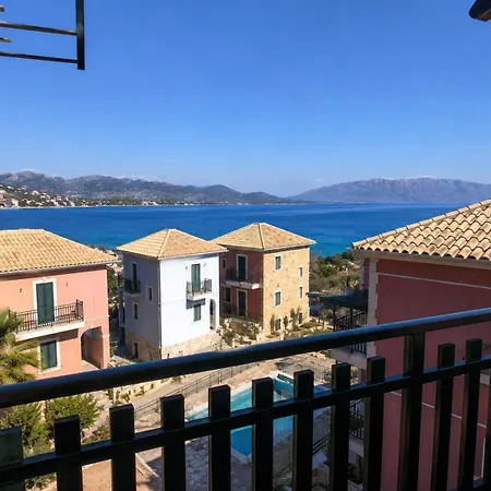 Villa Seafront Zen *