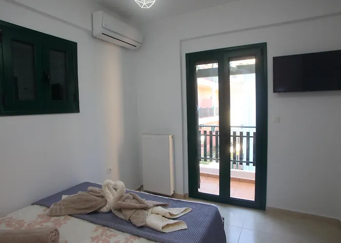 Seafront Zen Nikiana